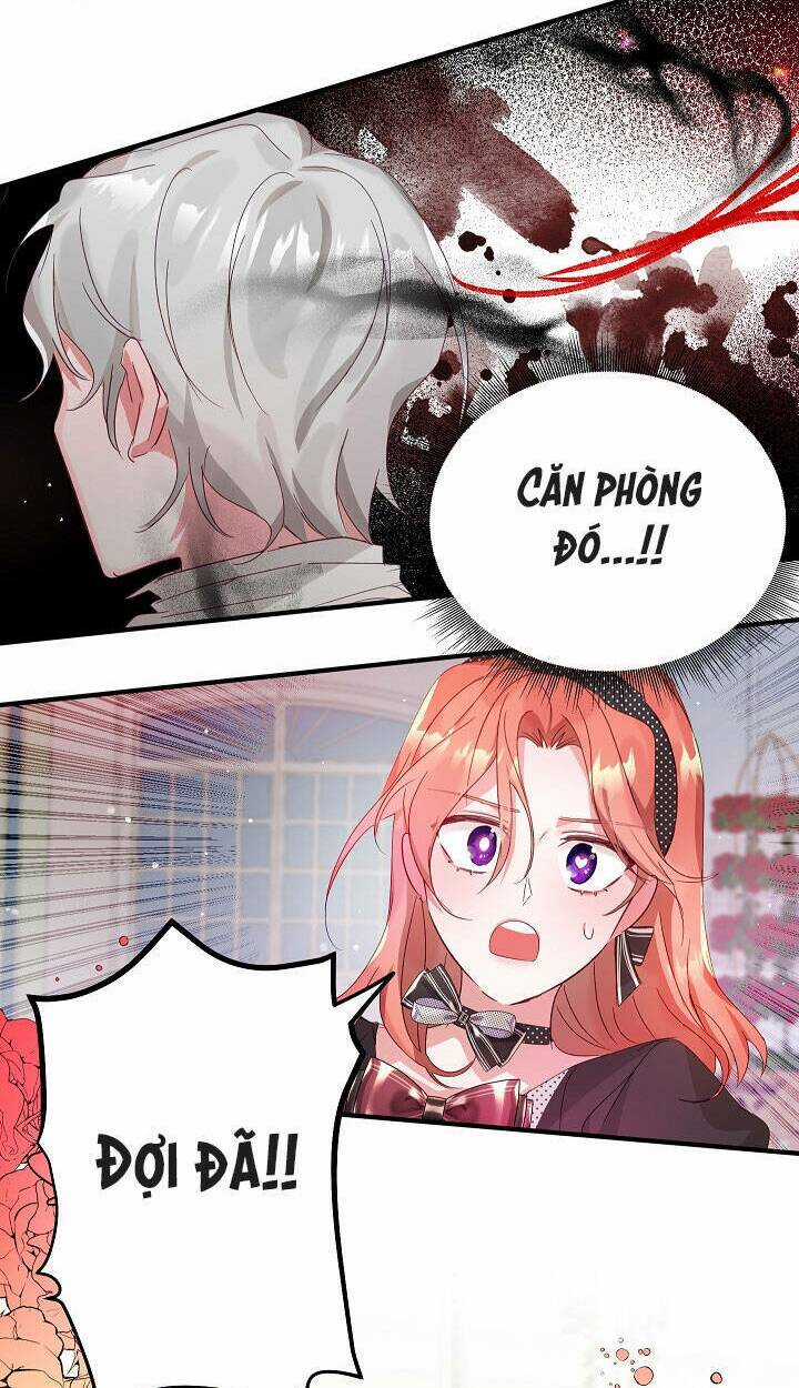 Phương Pháp Ngăn Bạo Chúa Hắc Hoá Chapter 2 trang 68