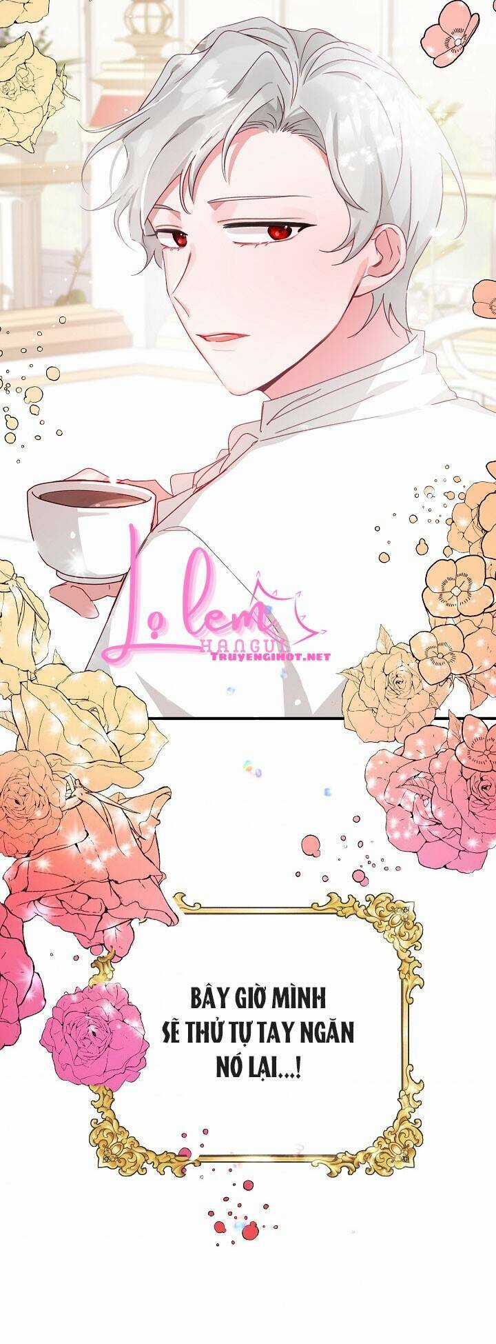 Phương Pháp Ngăn Bạo Chúa Hắc Hoá Chapter 2 trang 70