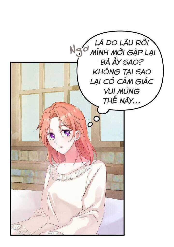 Phương Pháp Ngăn Bạo Chúa Hắc Hoá Chapter 2 trang 8