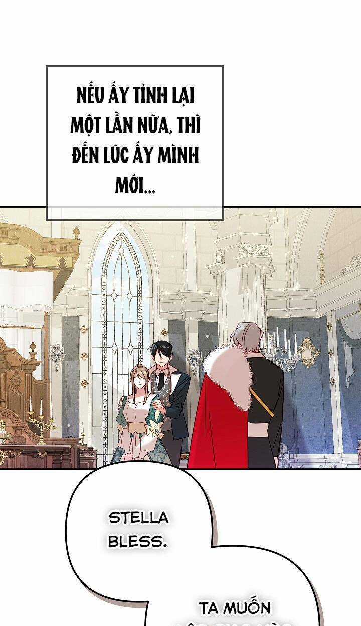 Phương Pháp Ngăn Bạo Chúa Hắc Hoá Chapter 20 trang 0