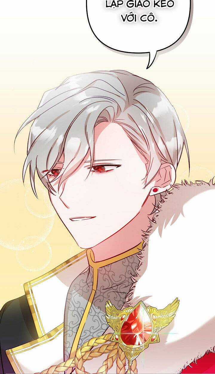 Phương Pháp Ngăn Bạo Chúa Hắc Hoá Chapter 20 trang 1