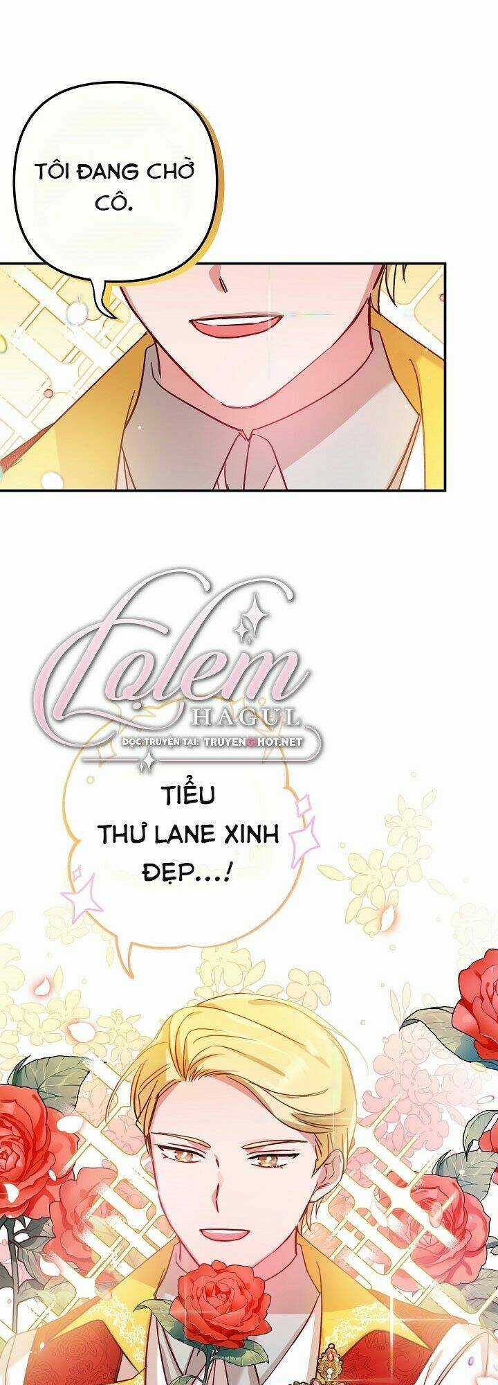 Phương Pháp Ngăn Bạo Chúa Hắc Hoá Chapter 22 trang 0
