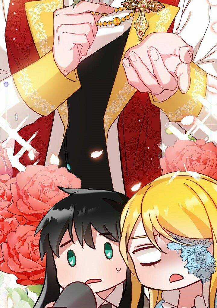 Phương Pháp Ngăn Bạo Chúa Hắc Hoá Chapter 22 trang 1