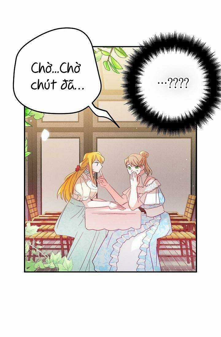 Phương Pháp Ngăn Bạo Chúa Hắc Hoá Chapter 26 trang 1