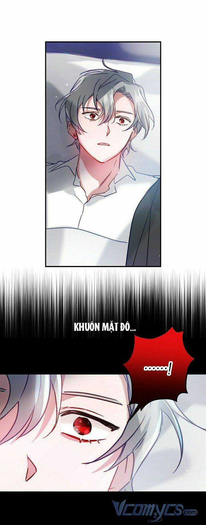 Phương Pháp Ngăn Bạo Chúa Hắc Hoá Chapter 28 trang 0