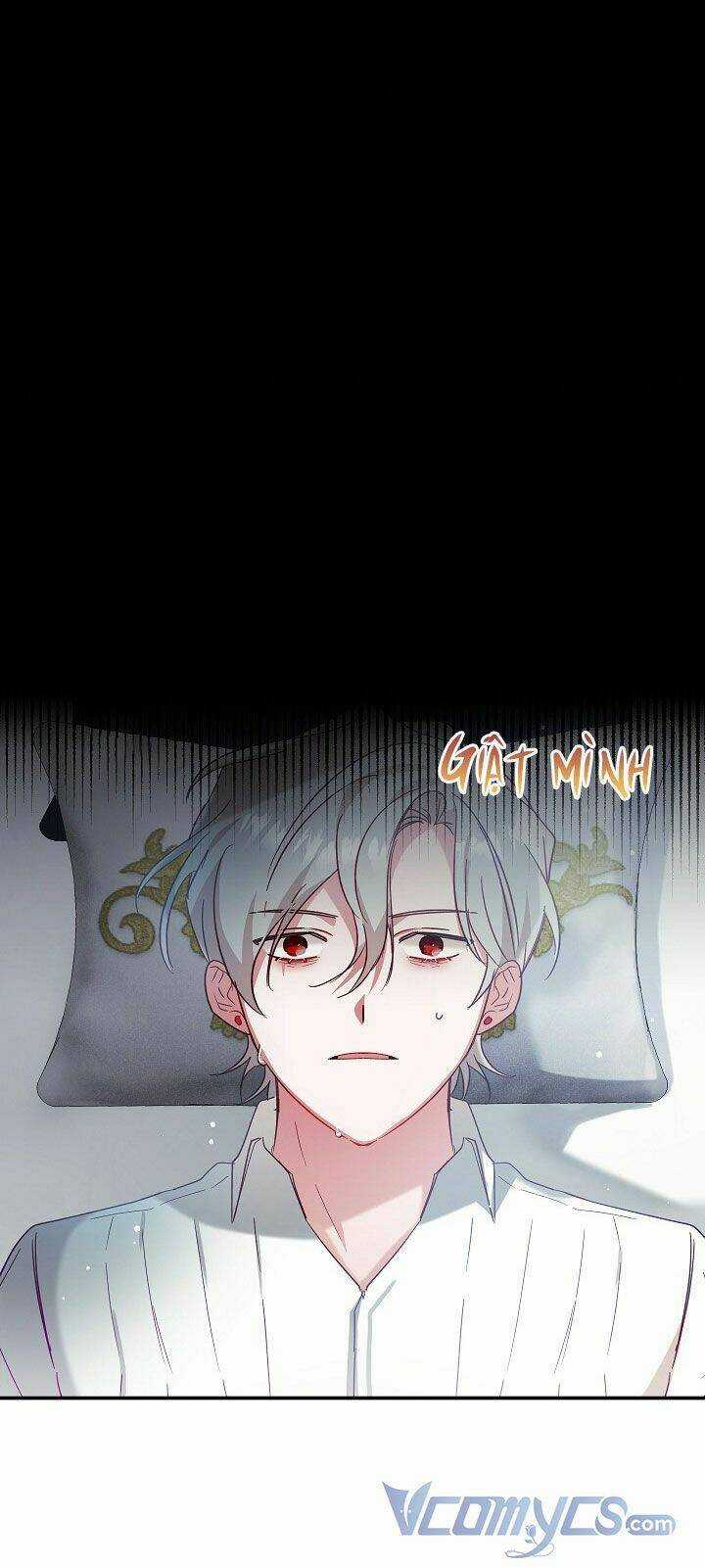 Phương Pháp Ngăn Bạo Chúa Hắc Hoá Chapter 28 trang 15