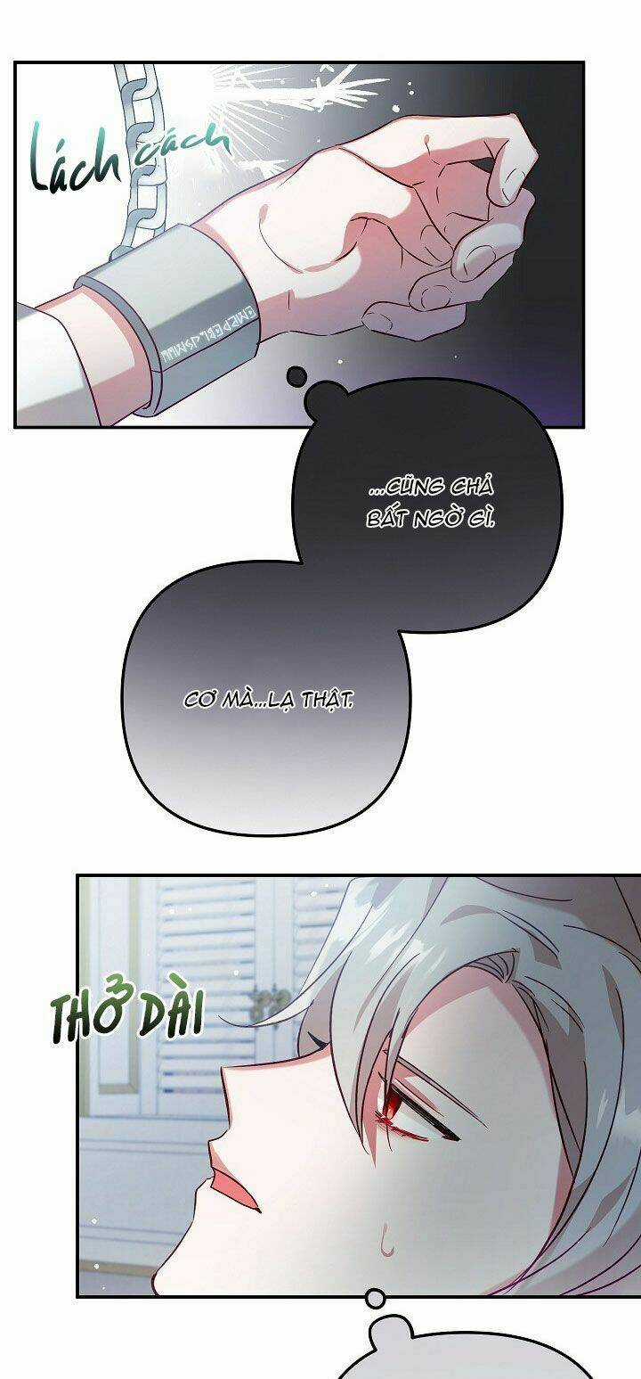 Phương Pháp Ngăn Bạo Chúa Hắc Hoá Chapter 28 trang 17