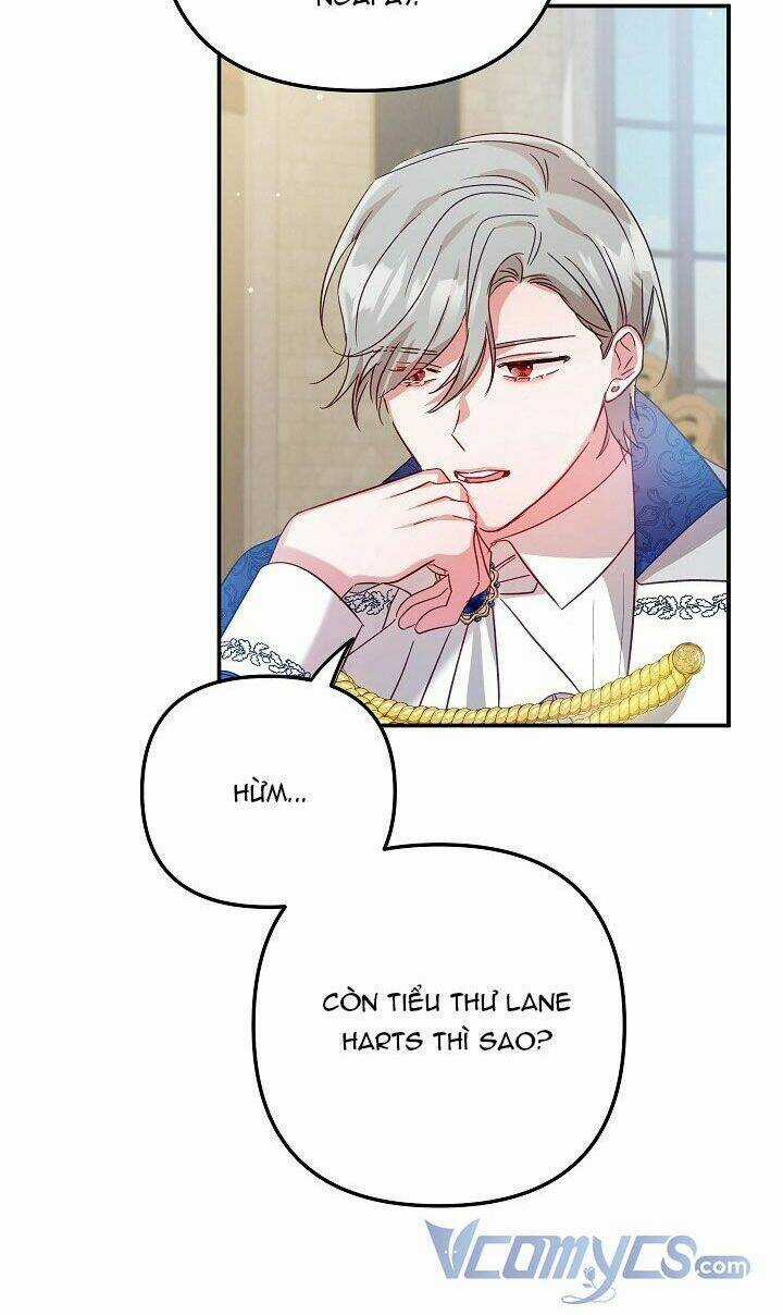 Phương Pháp Ngăn Bạo Chúa Hắc Hoá Chapter 28 trang 24