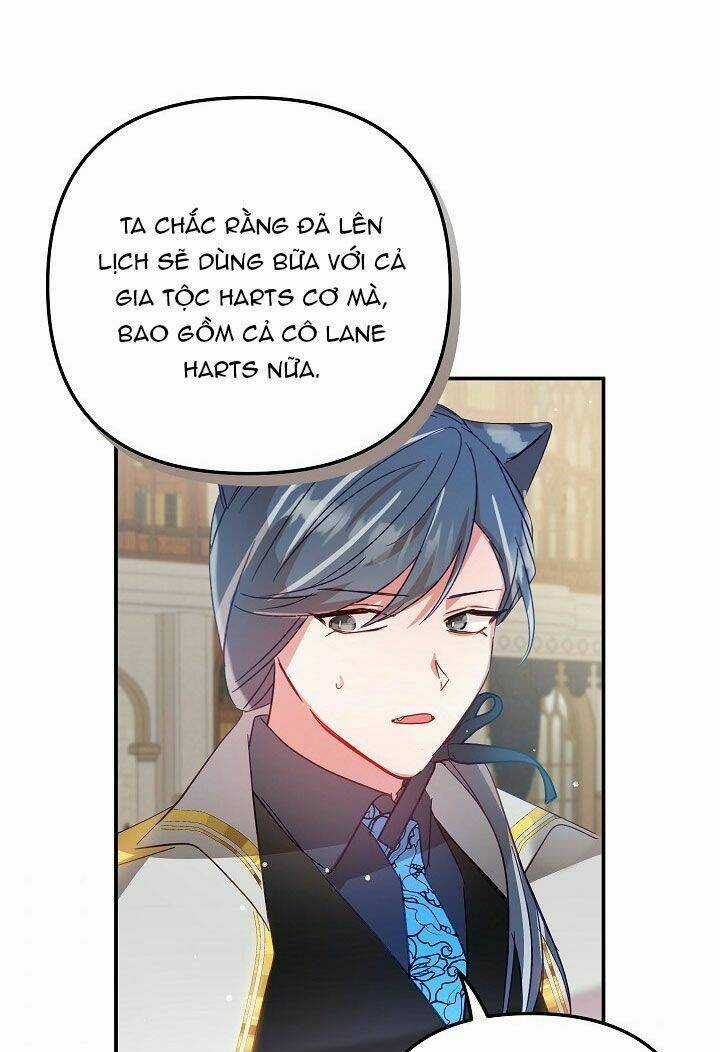 Phương Pháp Ngăn Bạo Chúa Hắc Hoá Chapter 28 trang 25