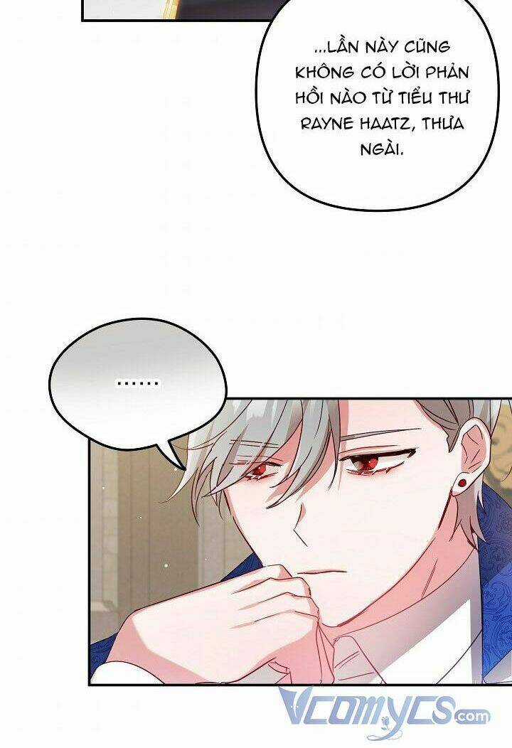 Phương Pháp Ngăn Bạo Chúa Hắc Hoá Chapter 28 trang 26