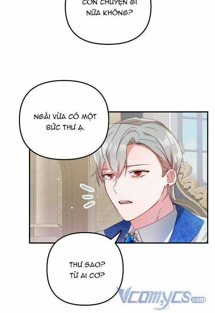 Phương Pháp Ngăn Bạo Chúa Hắc Hoá Chapter 28 trang 28