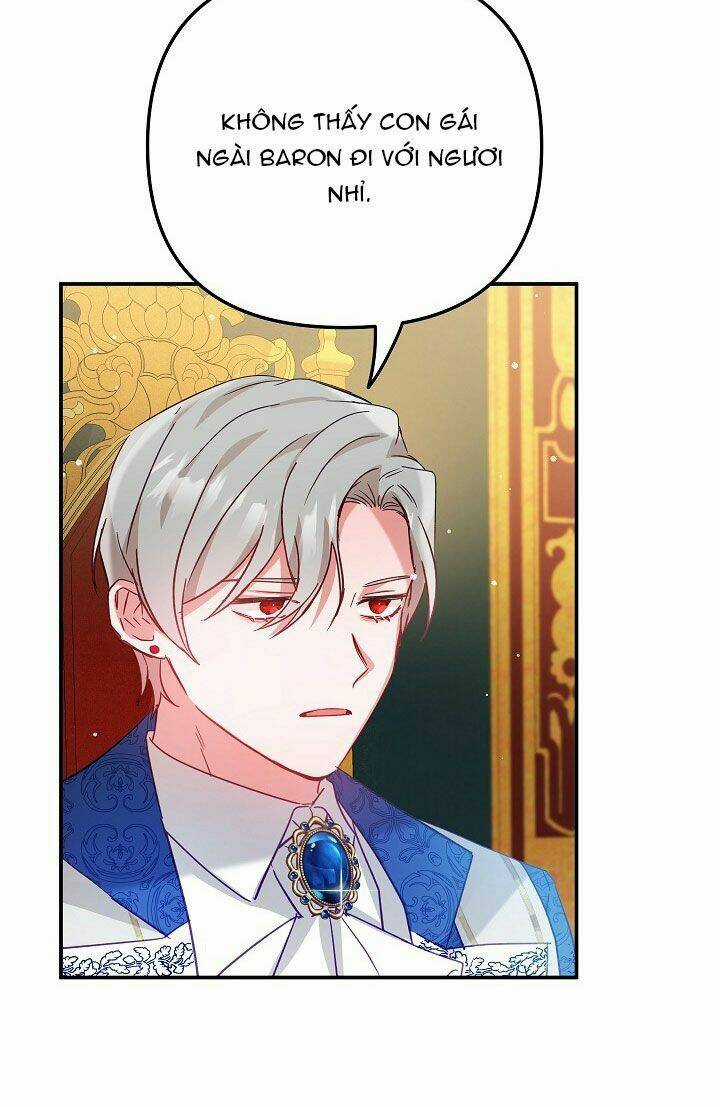 Phương Pháp Ngăn Bạo Chúa Hắc Hoá Chapter 28 trang 36