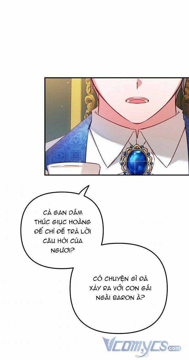 Phương Pháp Ngăn Bạo Chúa Hắc Hoá Chapter 28 trang 41