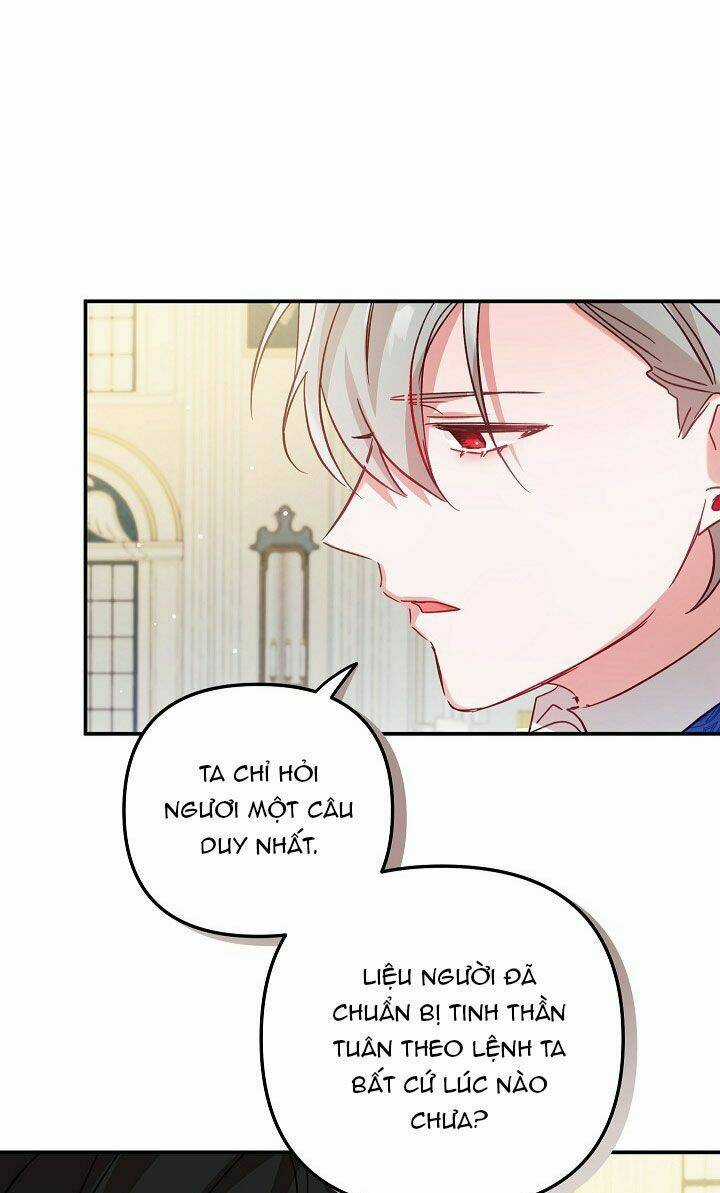 Phương Pháp Ngăn Bạo Chúa Hắc Hoá Chapter 28 trang 43