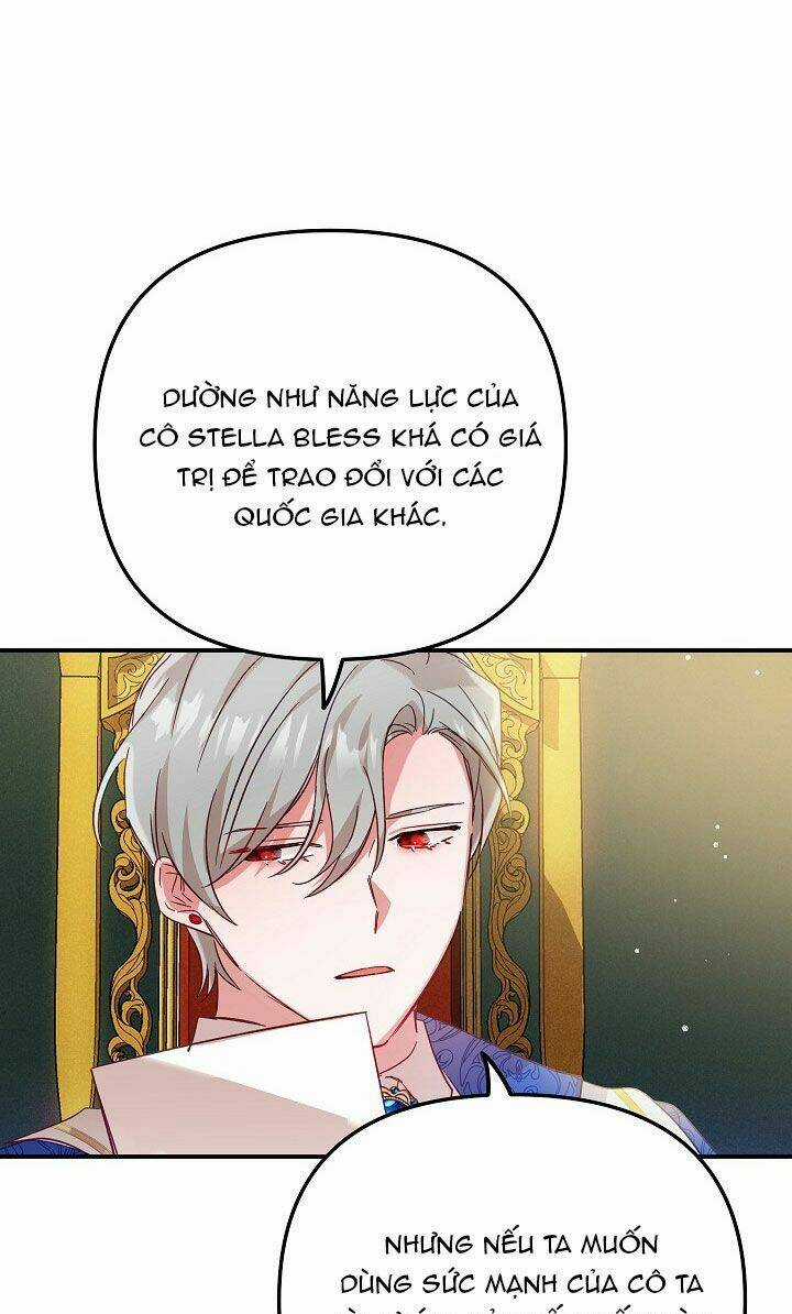 Phương Pháp Ngăn Bạo Chúa Hắc Hoá Chapter 28 trang 48