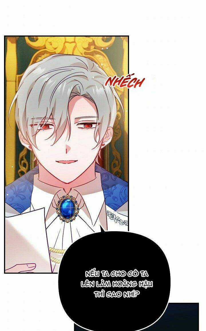 Phương Pháp Ngăn Bạo Chúa Hắc Hoá Chapter 28 trang 50