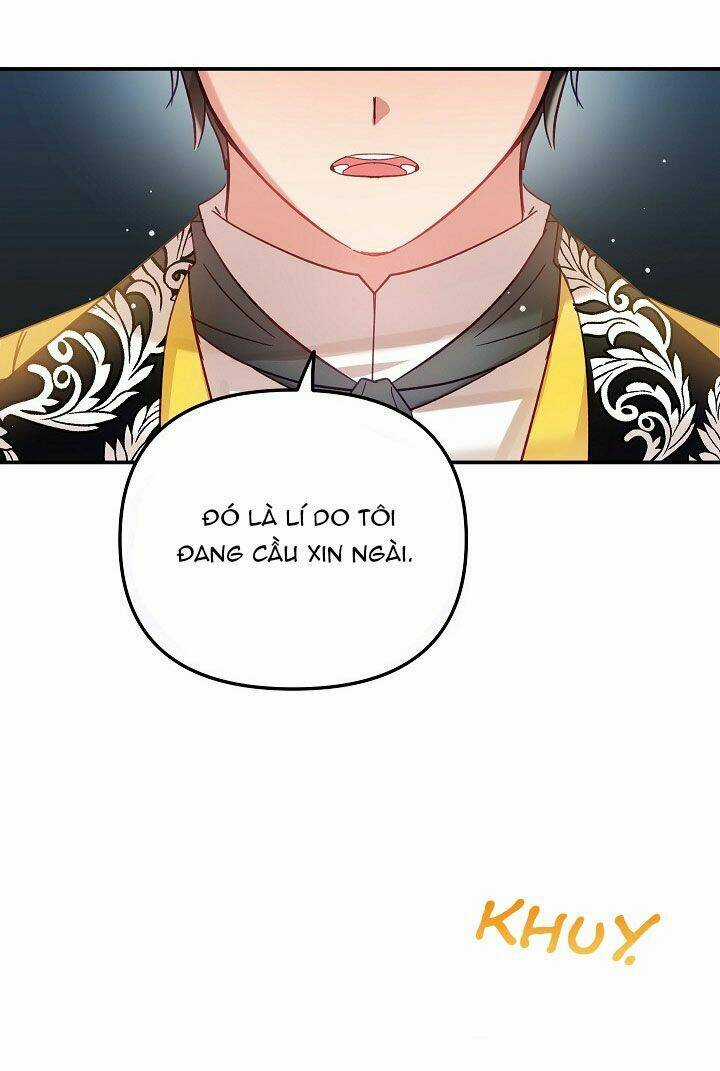 Phương Pháp Ngăn Bạo Chúa Hắc Hoá Chapter 28 trang 56