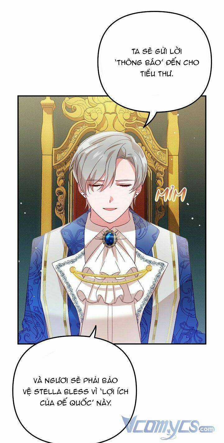 Phương Pháp Ngăn Bạo Chúa Hắc Hoá Chapter 28 trang 62