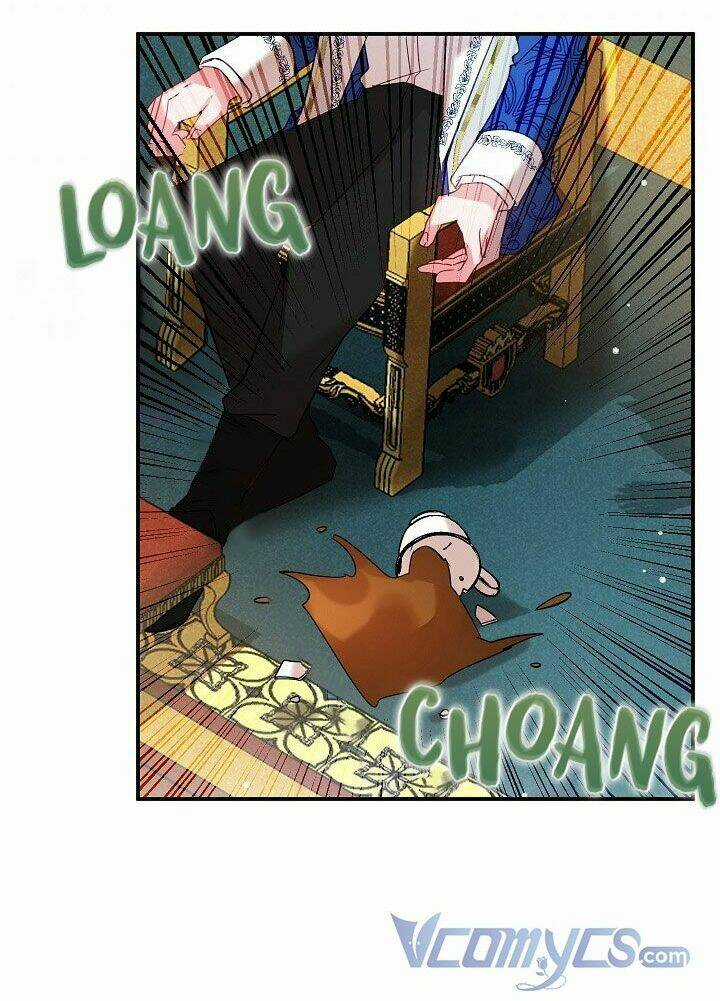 Phương Pháp Ngăn Bạo Chúa Hắc Hoá Chapter 28 trang 66