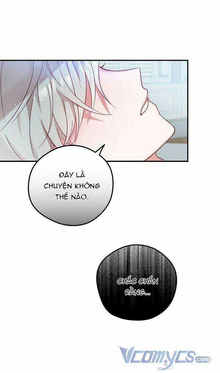 Phương Pháp Ngăn Bạo Chúa Hắc Hoá Chapter 28 trang 9
