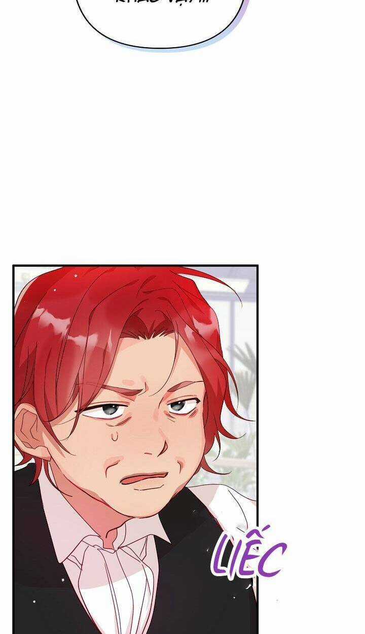 Phương Pháp Ngăn Bạo Chúa Hắc Hoá Chapter 3 trang 10