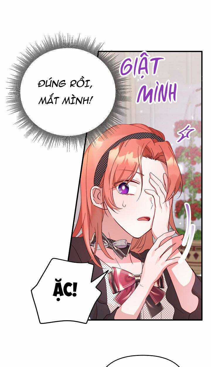 Phương Pháp Ngăn Bạo Chúa Hắc Hoá Chapter 3 trang 12