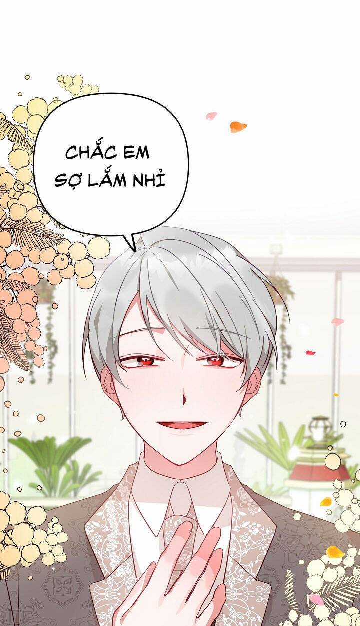 Phương Pháp Ngăn Bạo Chúa Hắc Hoá Chapter 3 trang 15