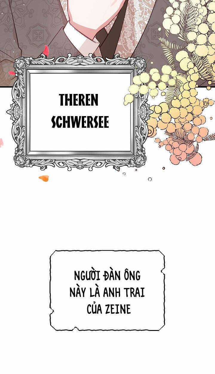 Phương Pháp Ngăn Bạo Chúa Hắc Hoá Chapter 3 trang 16