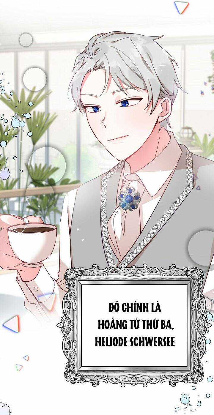 Phương Pháp Ngăn Bạo Chúa Hắc Hoá Chapter 3 trang 20