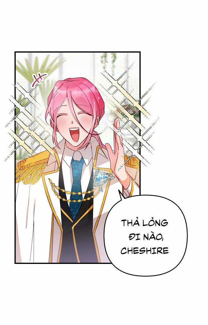 Phương Pháp Ngăn Bạo Chúa Hắc Hoá Chapter 3 trang 25