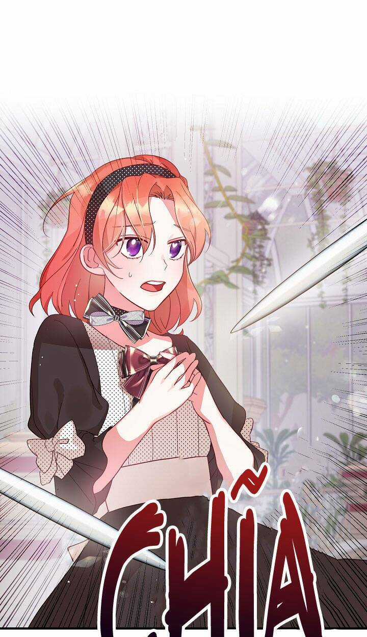 Phương Pháp Ngăn Bạo Chúa Hắc Hoá Chapter 3 trang 3