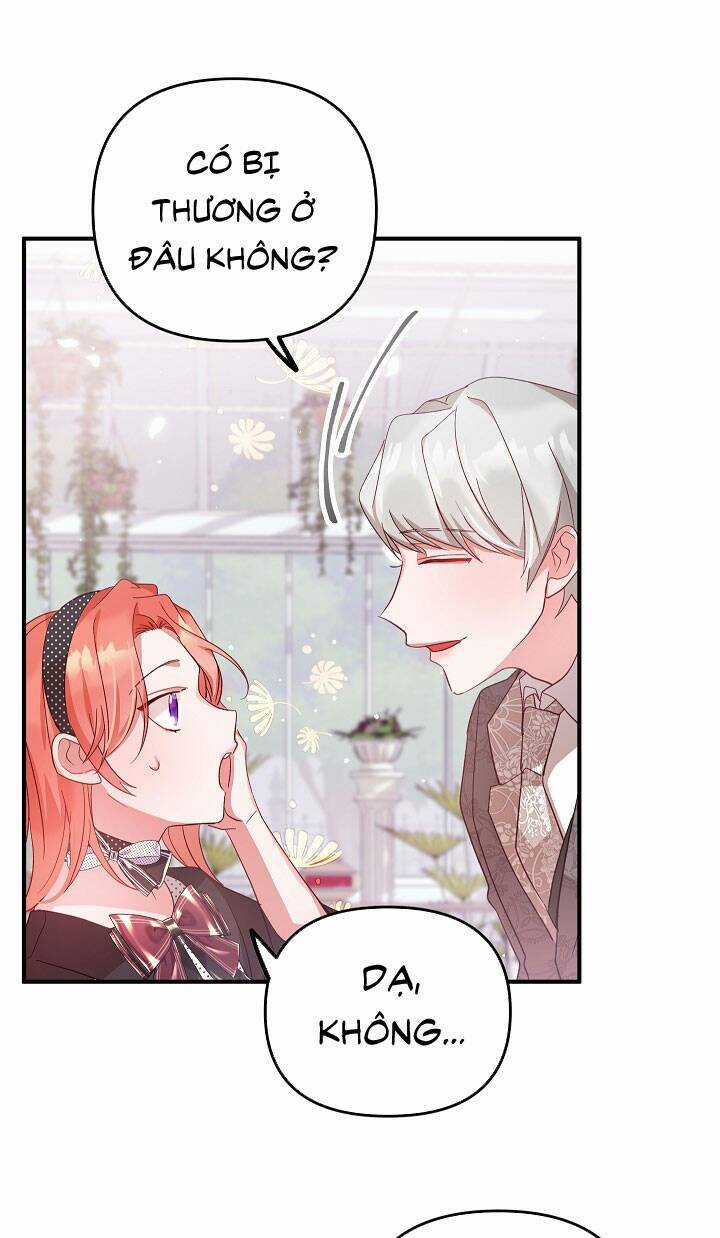 Phương Pháp Ngăn Bạo Chúa Hắc Hoá Chapter 3 trang 30