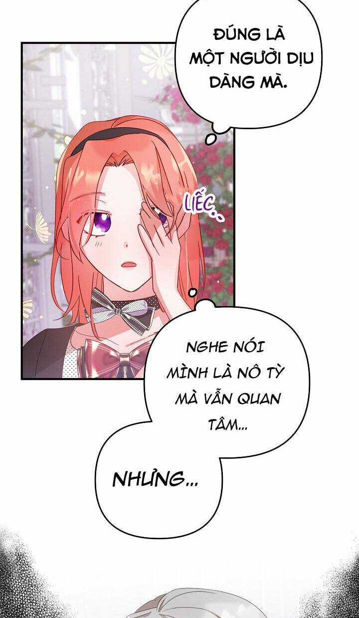 Phương Pháp Ngăn Bạo Chúa Hắc Hoá Chapter 3 trang 31