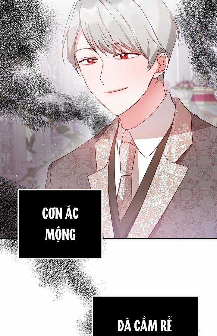 Phương Pháp Ngăn Bạo Chúa Hắc Hoá Chapter 3 trang 32