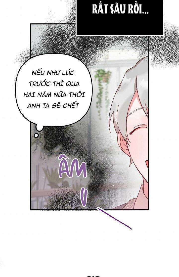 Phương Pháp Ngăn Bạo Chúa Hắc Hoá Chapter 3 trang 33