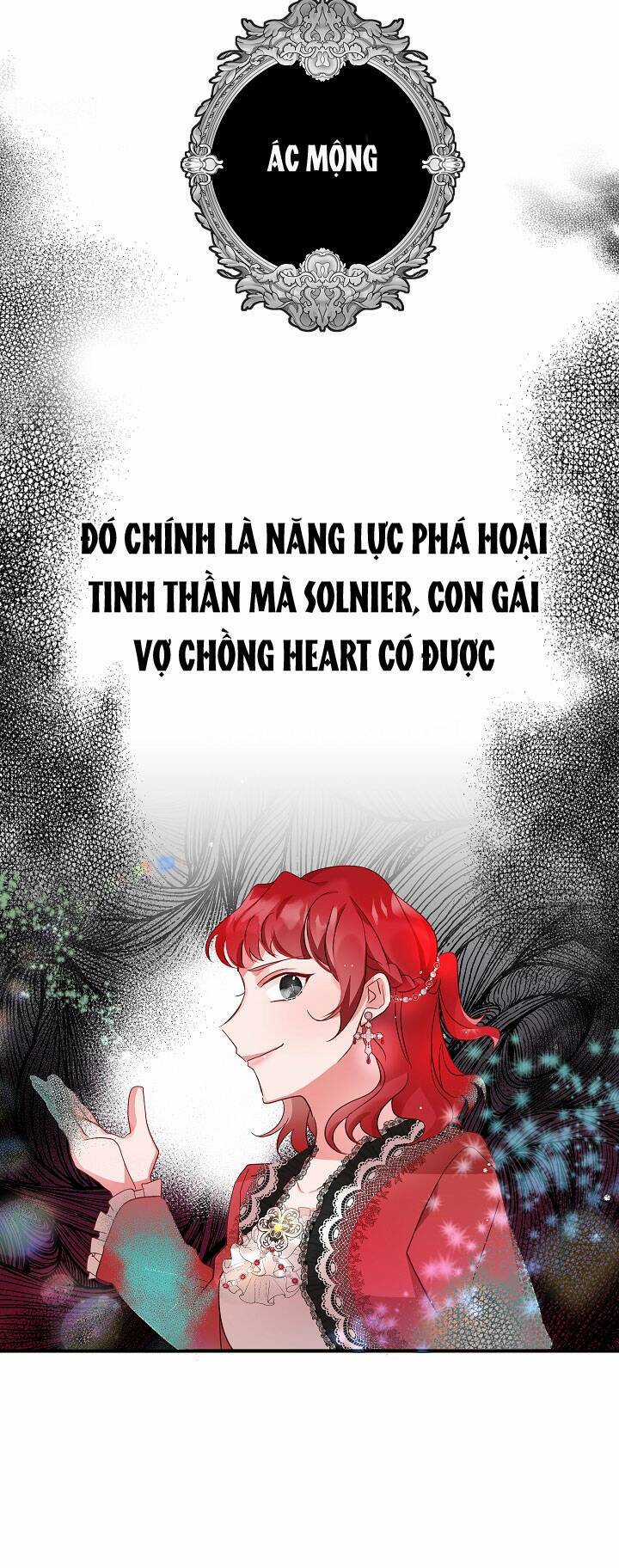 Phương Pháp Ngăn Bạo Chúa Hắc Hoá Chapter 3 trang 34