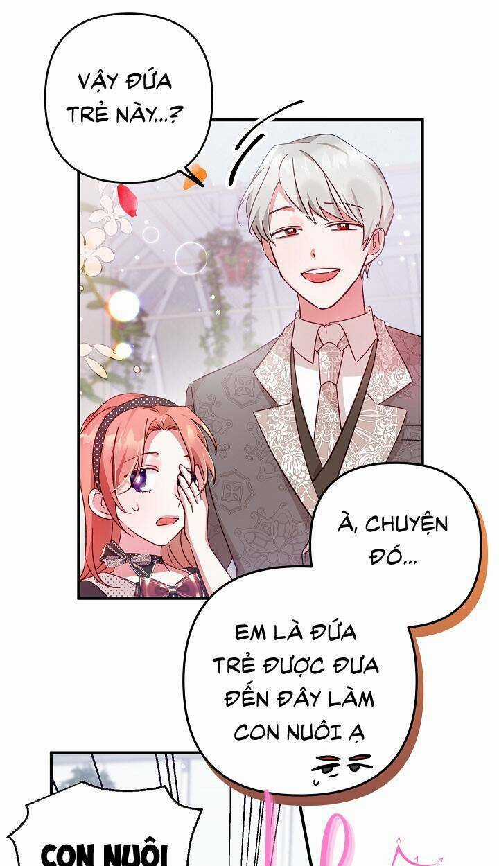 Phương Pháp Ngăn Bạo Chúa Hắc Hoá Chapter 3 trang 36