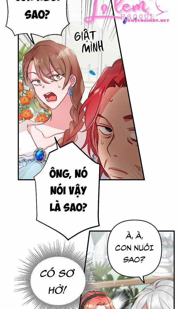 Phương Pháp Ngăn Bạo Chúa Hắc Hoá Chapter 3 trang 37