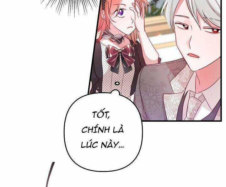 Phương Pháp Ngăn Bạo Chúa Hắc Hoá Chapter 3 trang 38