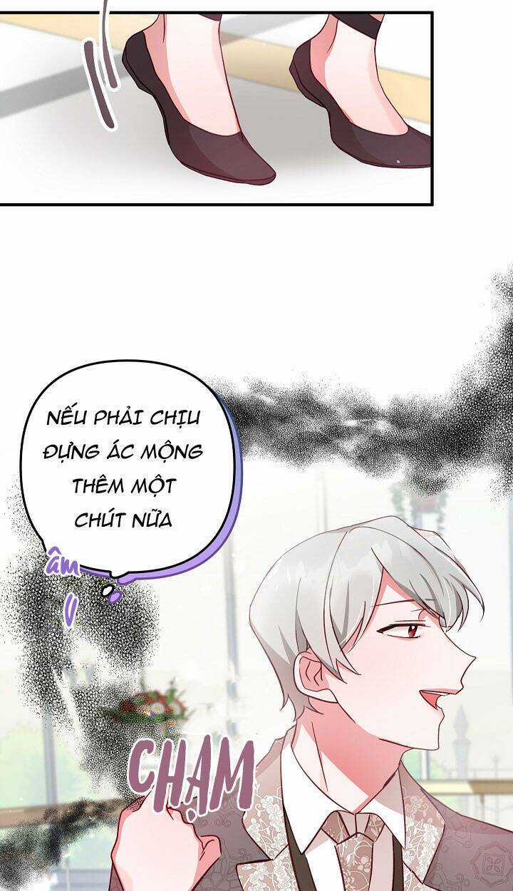Phương Pháp Ngăn Bạo Chúa Hắc Hoá Chapter 3 trang 39