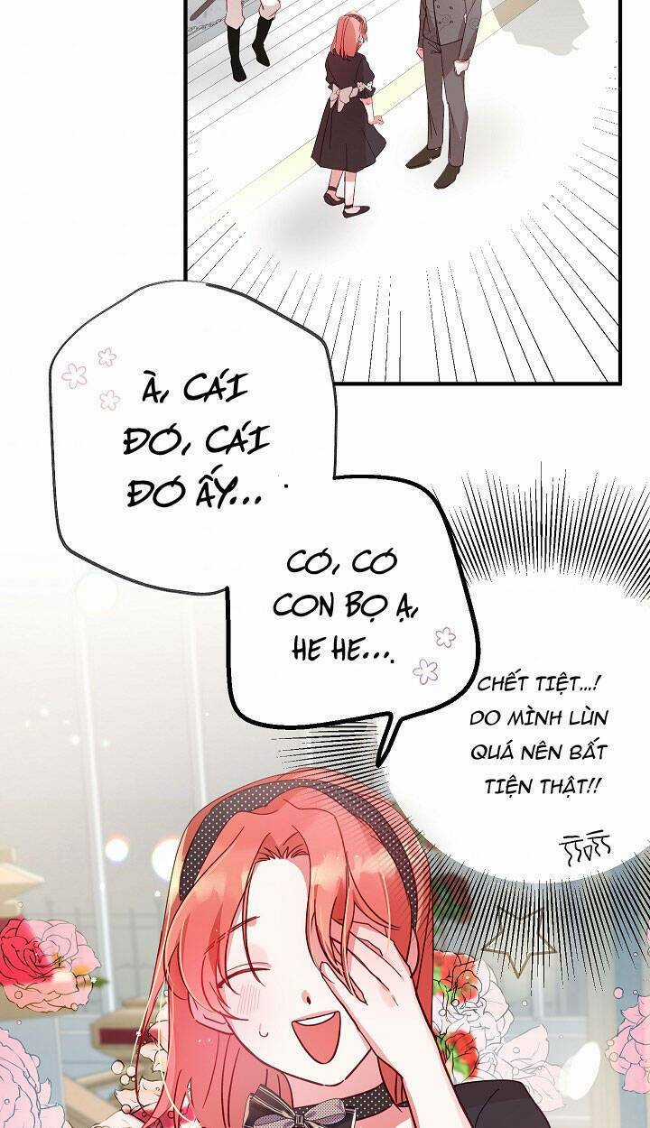 Phương Pháp Ngăn Bạo Chúa Hắc Hoá Chapter 3 trang 42