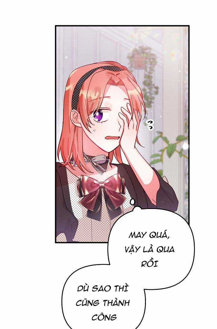 Phương Pháp Ngăn Bạo Chúa Hắc Hoá Chapter 3 trang 45