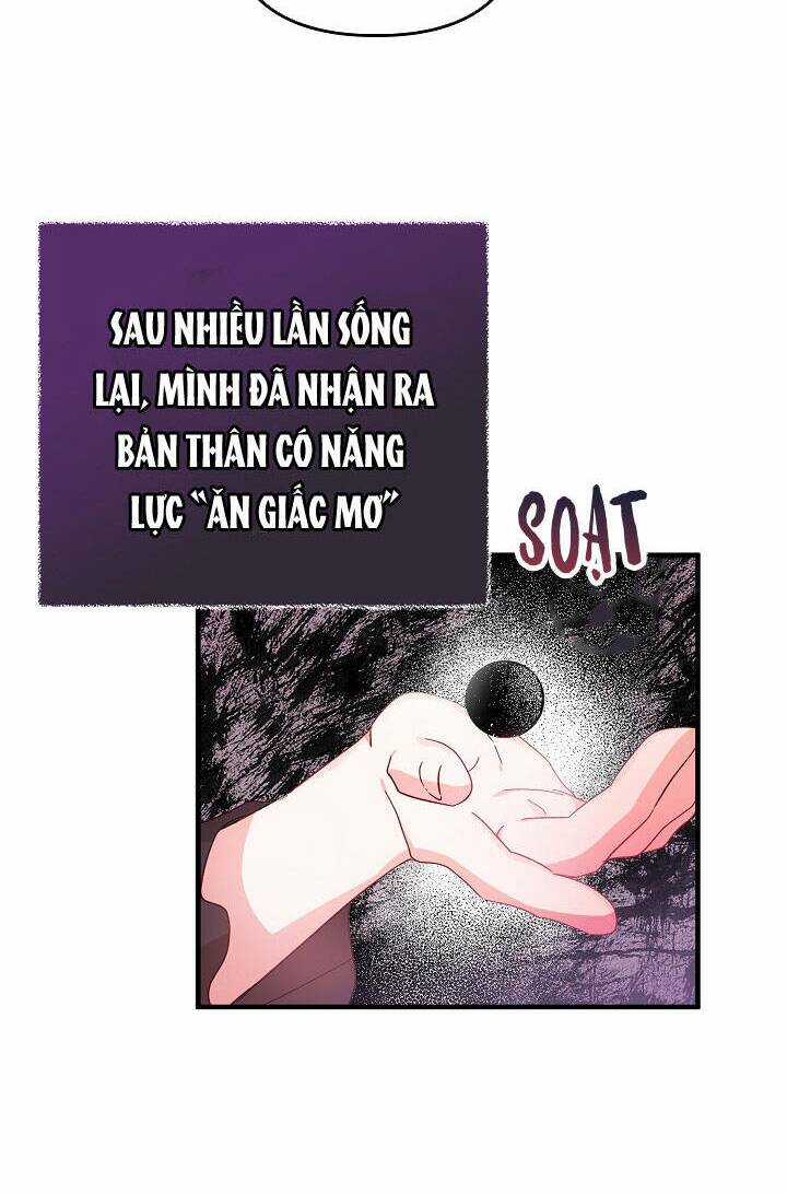 Phương Pháp Ngăn Bạo Chúa Hắc Hoá Chapter 3 trang 46
