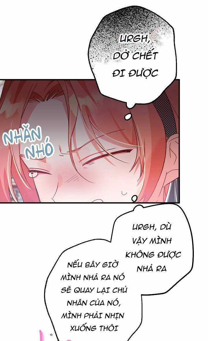 Phương Pháp Ngăn Bạo Chúa Hắc Hoá Chapter 3 trang 48