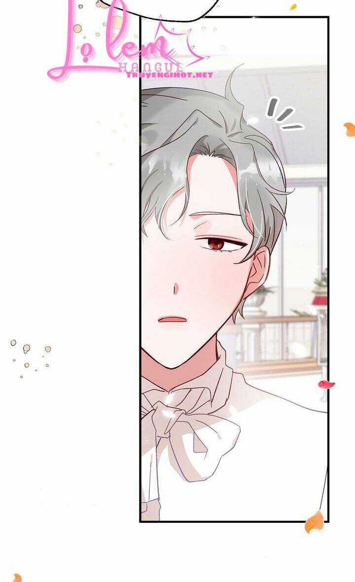 Phương Pháp Ngăn Bạo Chúa Hắc Hoá Chapter 3 trang 49