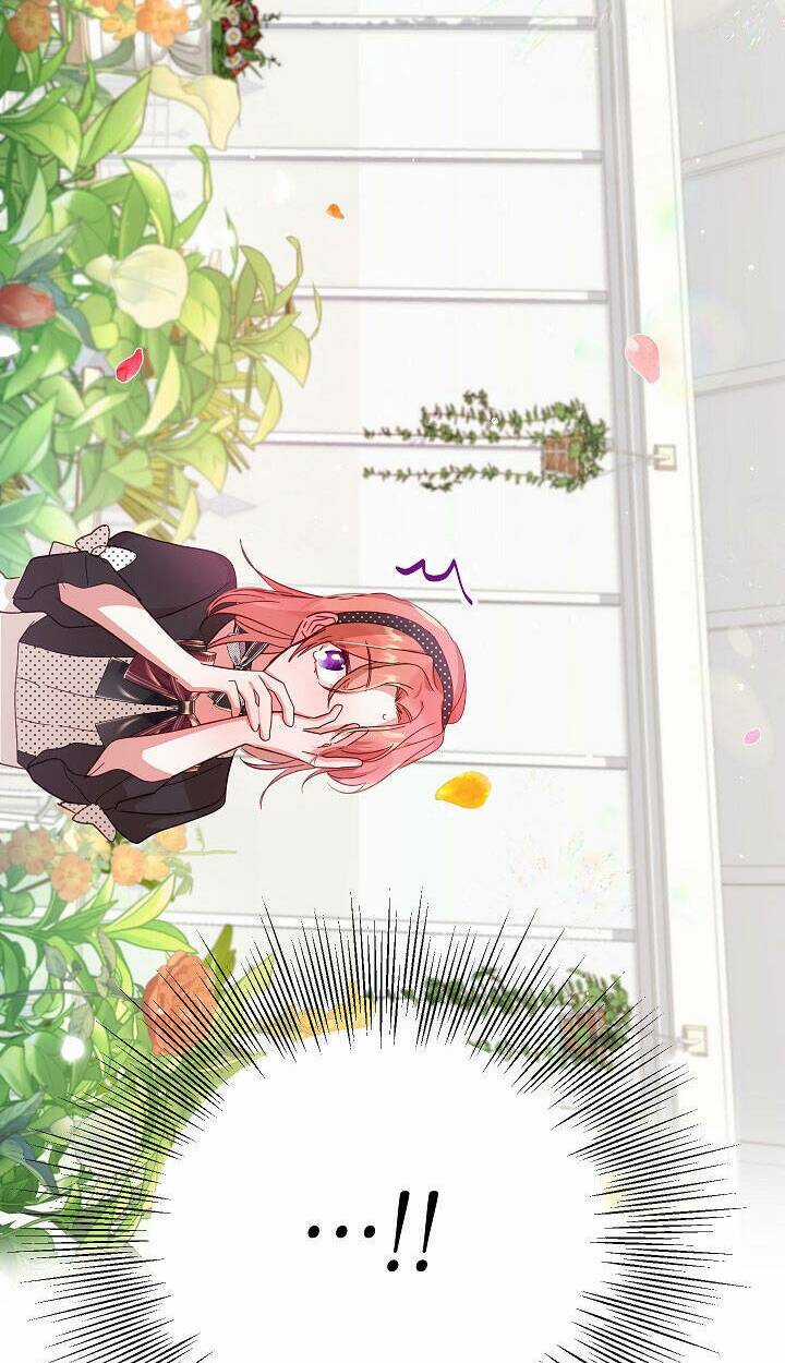 Phương Pháp Ngăn Bạo Chúa Hắc Hoá Chapter 3 trang 51