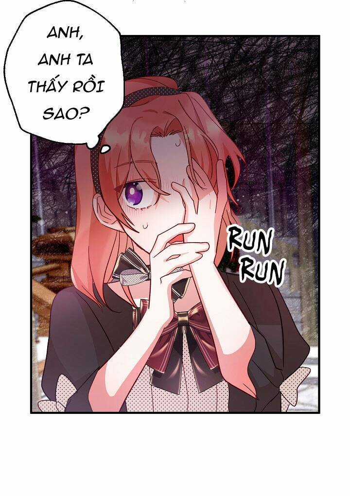 Phương Pháp Ngăn Bạo Chúa Hắc Hoá Chapter 3 trang 53