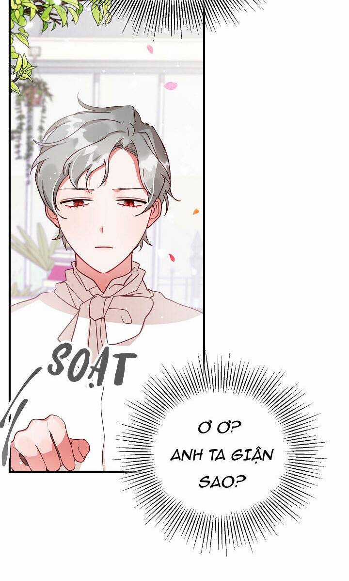 Phương Pháp Ngăn Bạo Chúa Hắc Hoá Chapter 3 trang 55