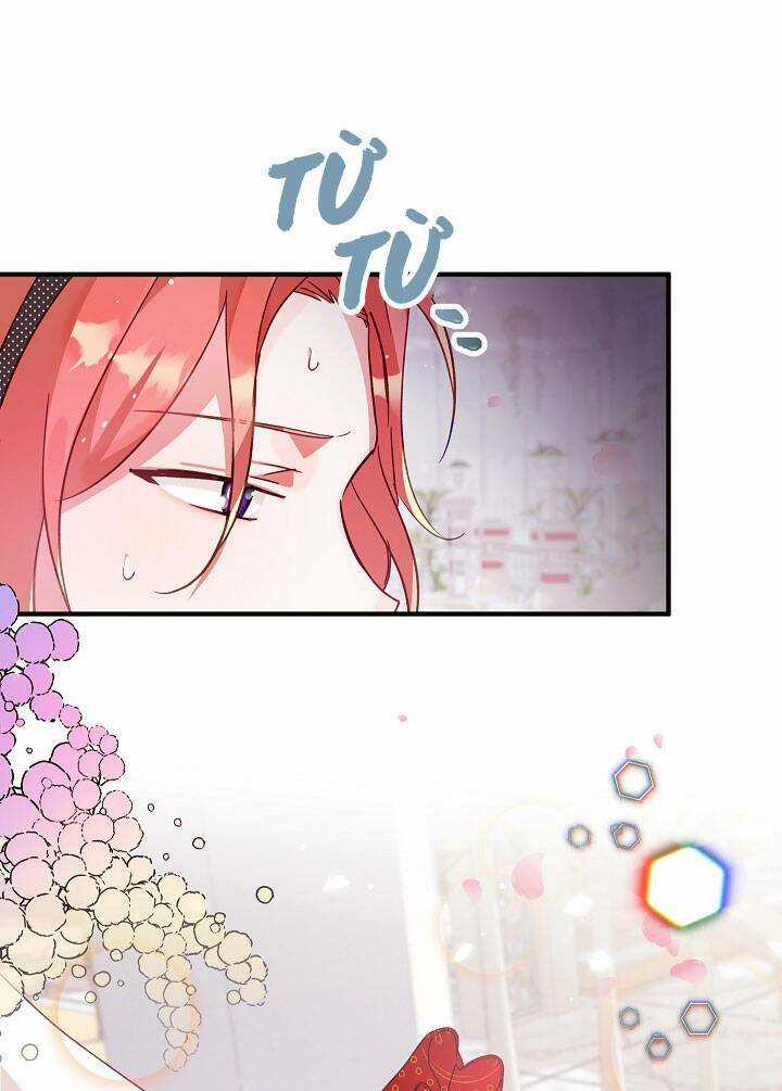 Phương Pháp Ngăn Bạo Chúa Hắc Hoá Chapter 3 trang 57