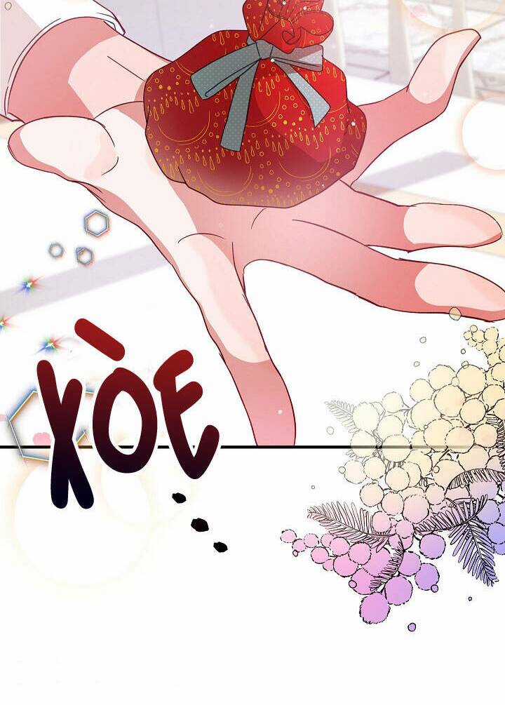 Phương Pháp Ngăn Bạo Chúa Hắc Hoá Chapter 3 trang 58